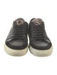 Axel Arigato Leather Sneakers