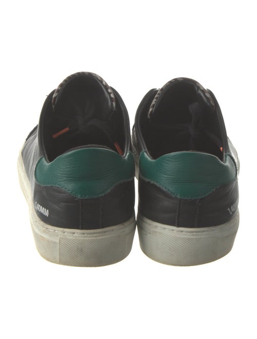 Axel Arigato Leather Sneakers