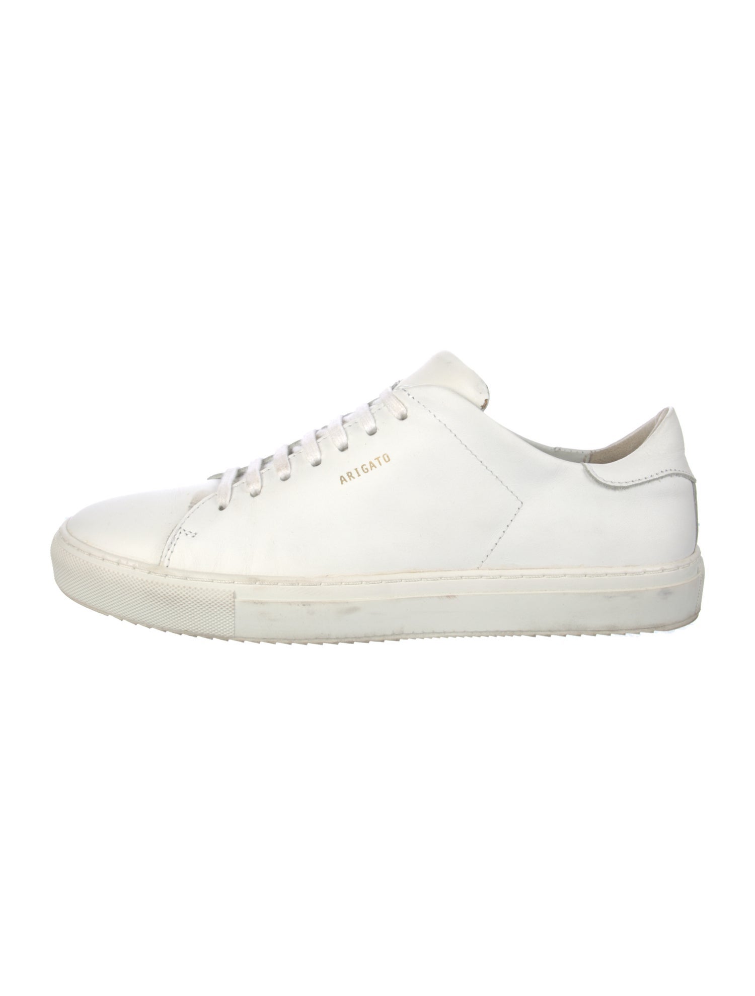 Axel Arigato Leather Sneakers