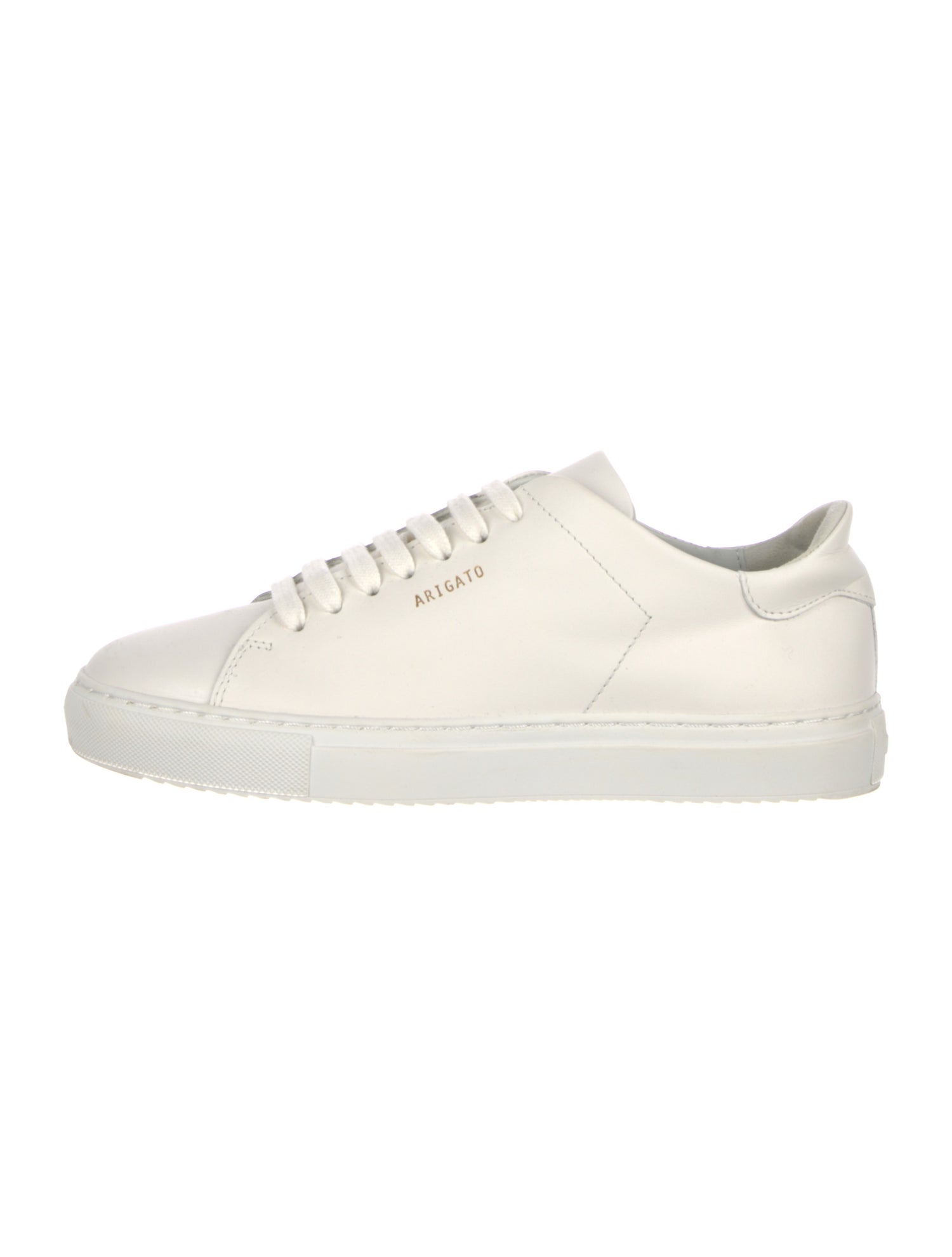 Axel Arigato Leather Sneakers
