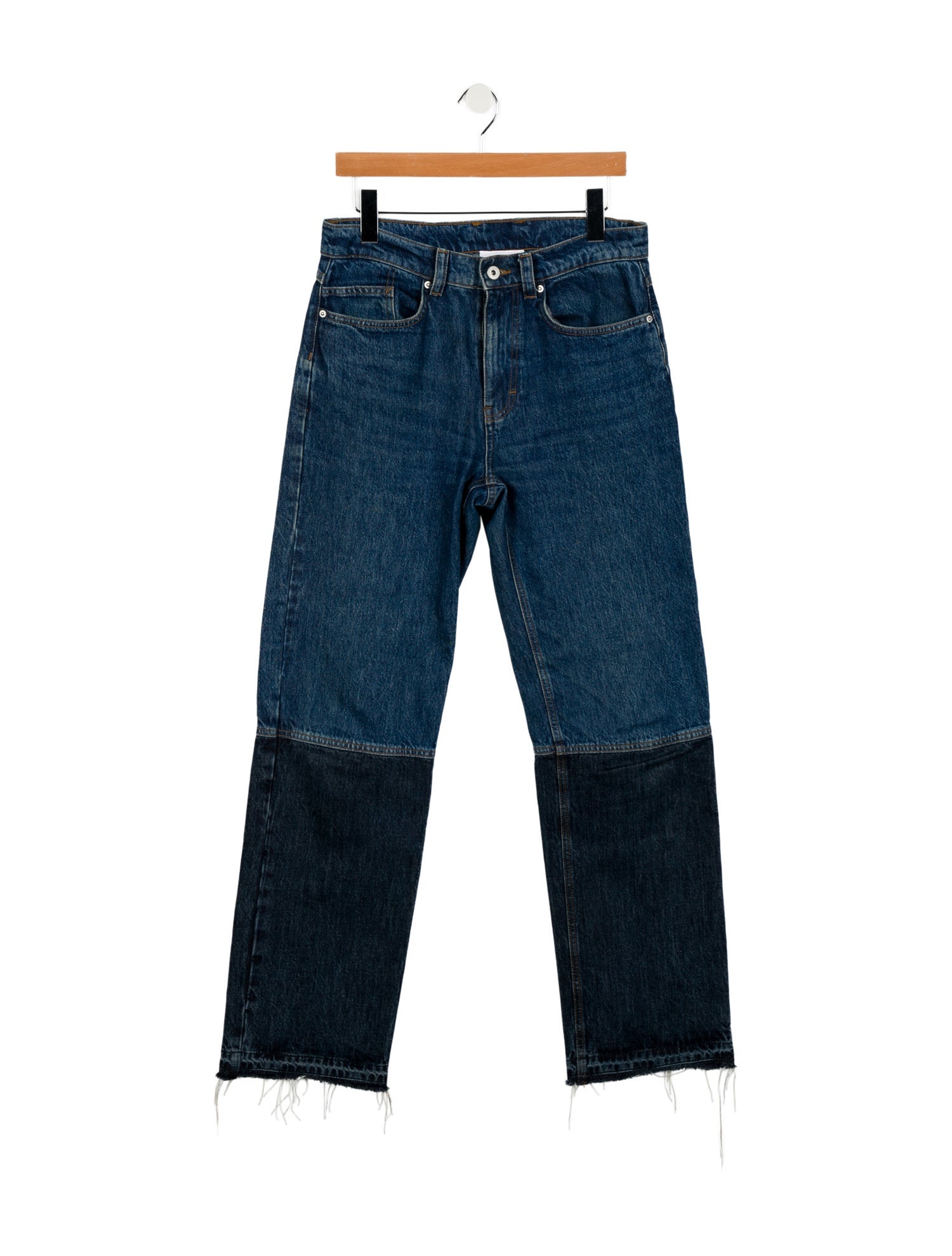 Axel Arigato Skinny Jeans