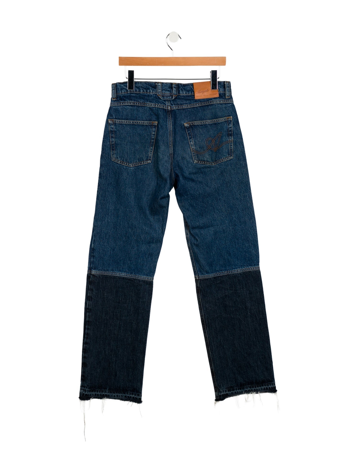 Axel Arigato Skinny Jeans