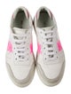 Axel Arigato Leather Printed Sneakers