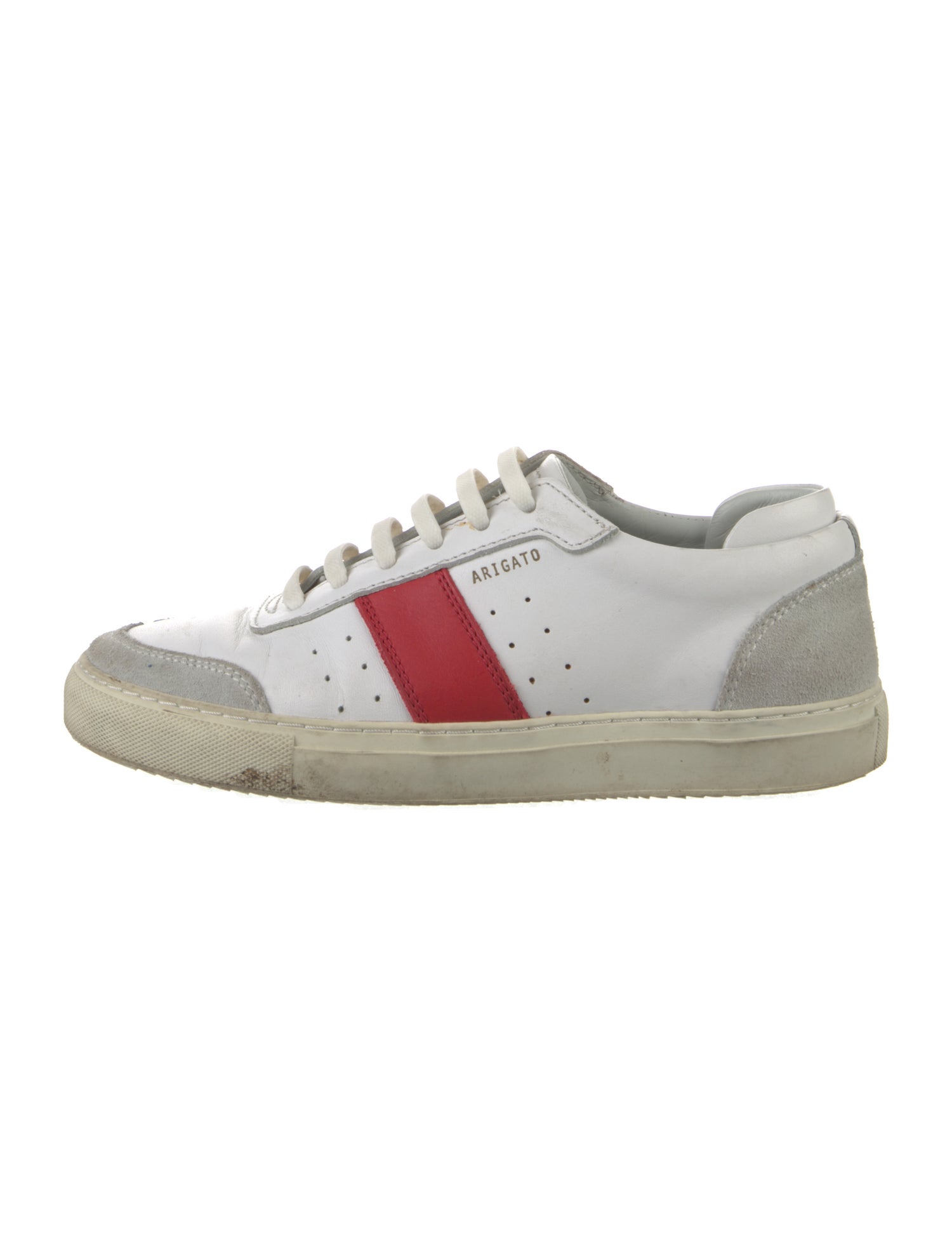 Axel Arigato Leather Sneakers