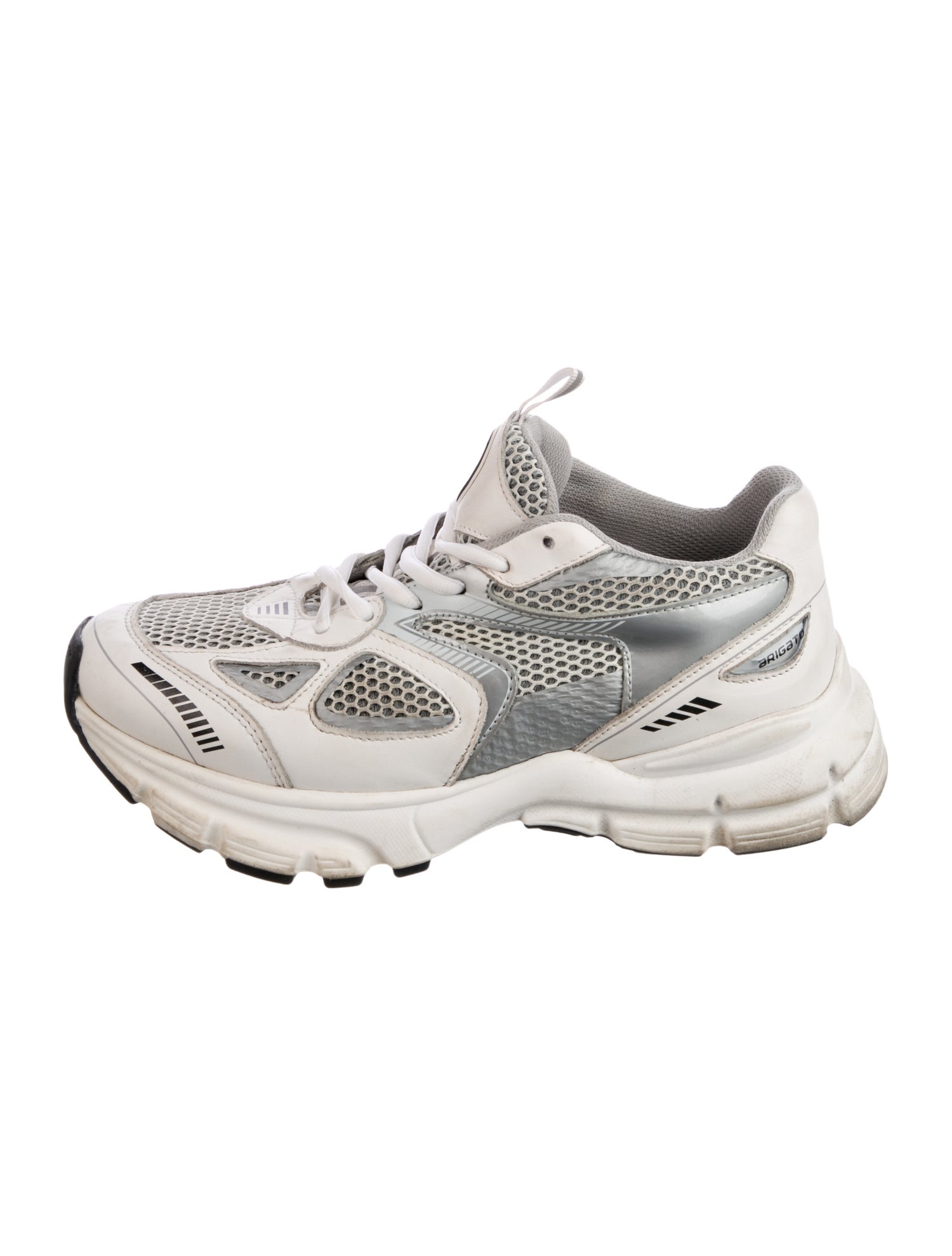 Axel Arigato Mesh Sneakers