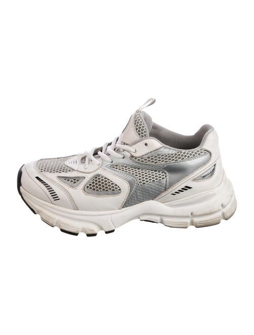 Axel Arigato Mesh Sneakers