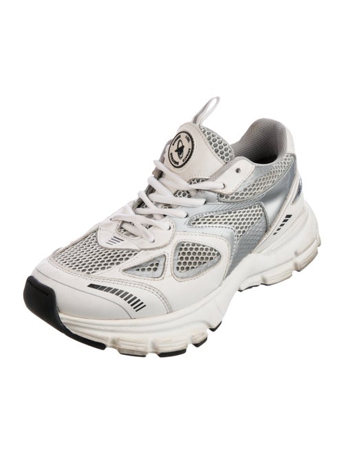 Axel Arigato Mesh Sneakers