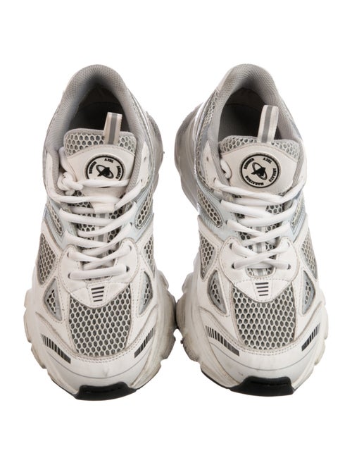 Axel Arigato Mesh Sneakers