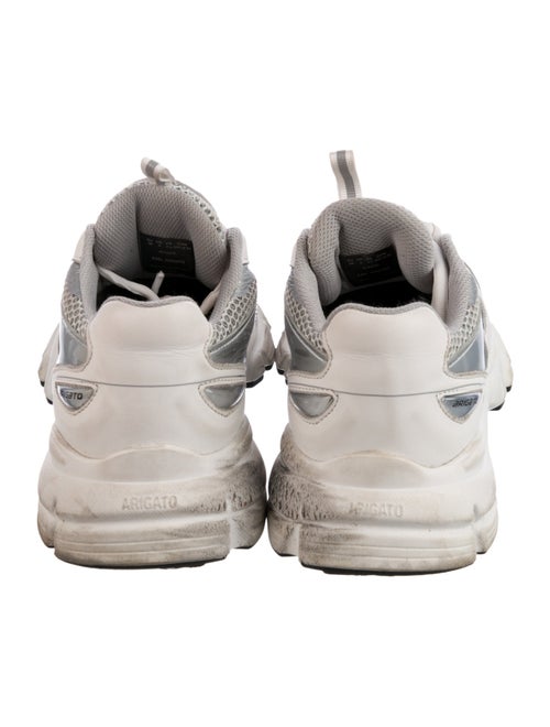 Axel Arigato Mesh Sneakers