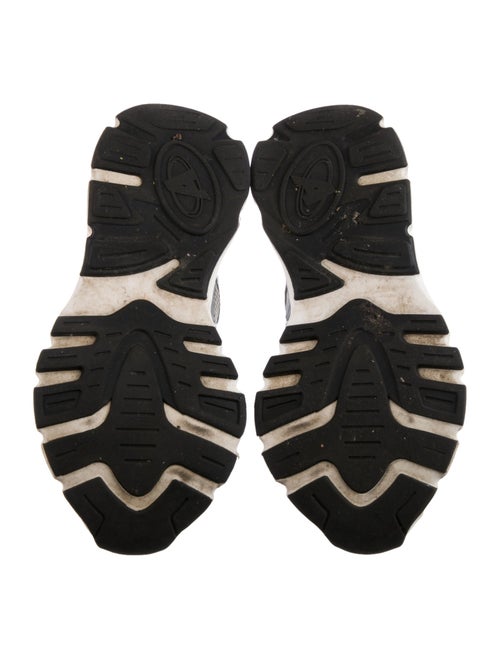 Axel Arigato Mesh Sneakers