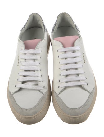 Axel Arigato Leather Sneakers