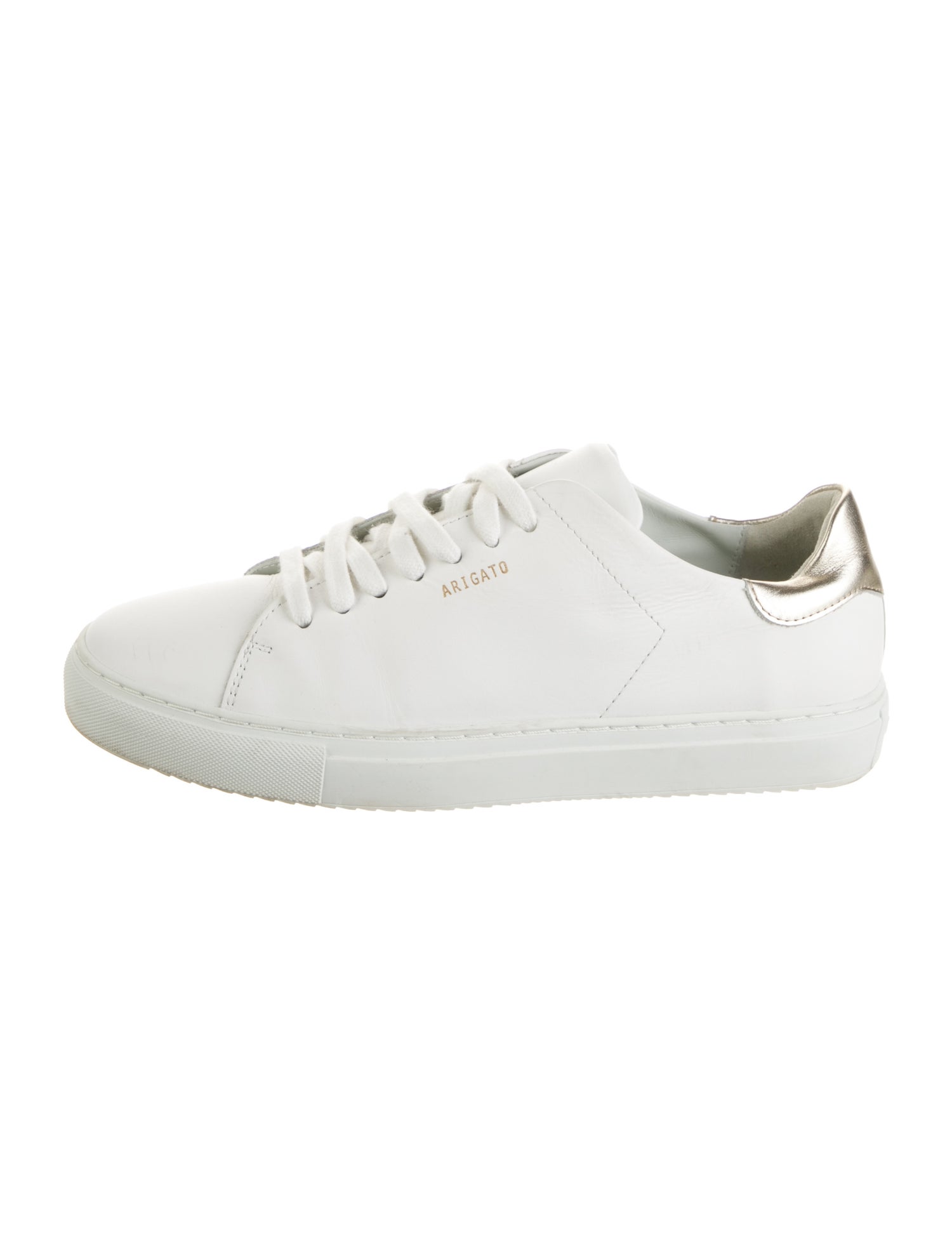 Axel Arigato Leather Sneakers