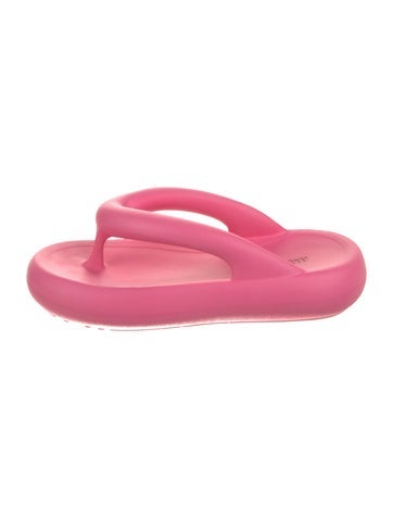 Axel Arigato Sandals Rubber Slides 8