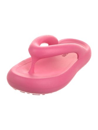 Axel Arigato Rubber Slides