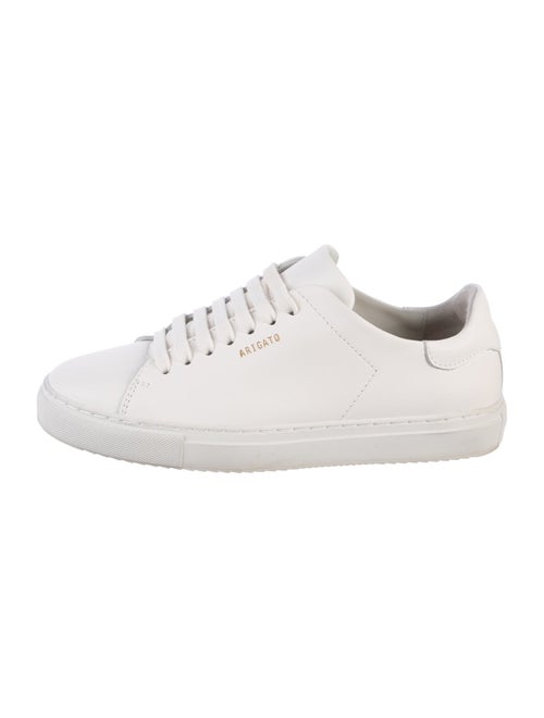 Axel Arigato Leather Sneakers