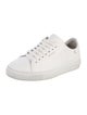 Axel Arigato Leather Sneakers