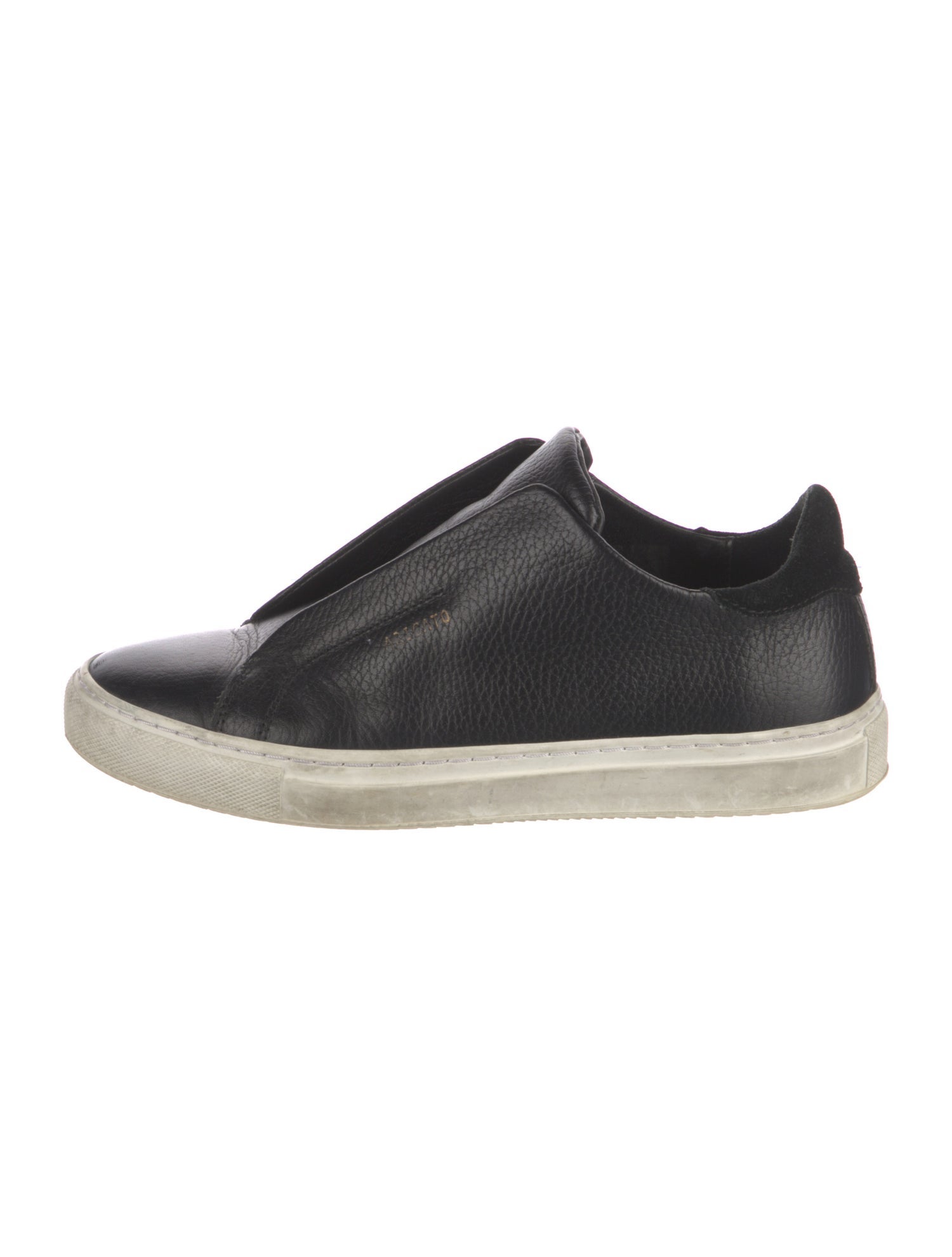 Axel Arigato Leather Sneakers
