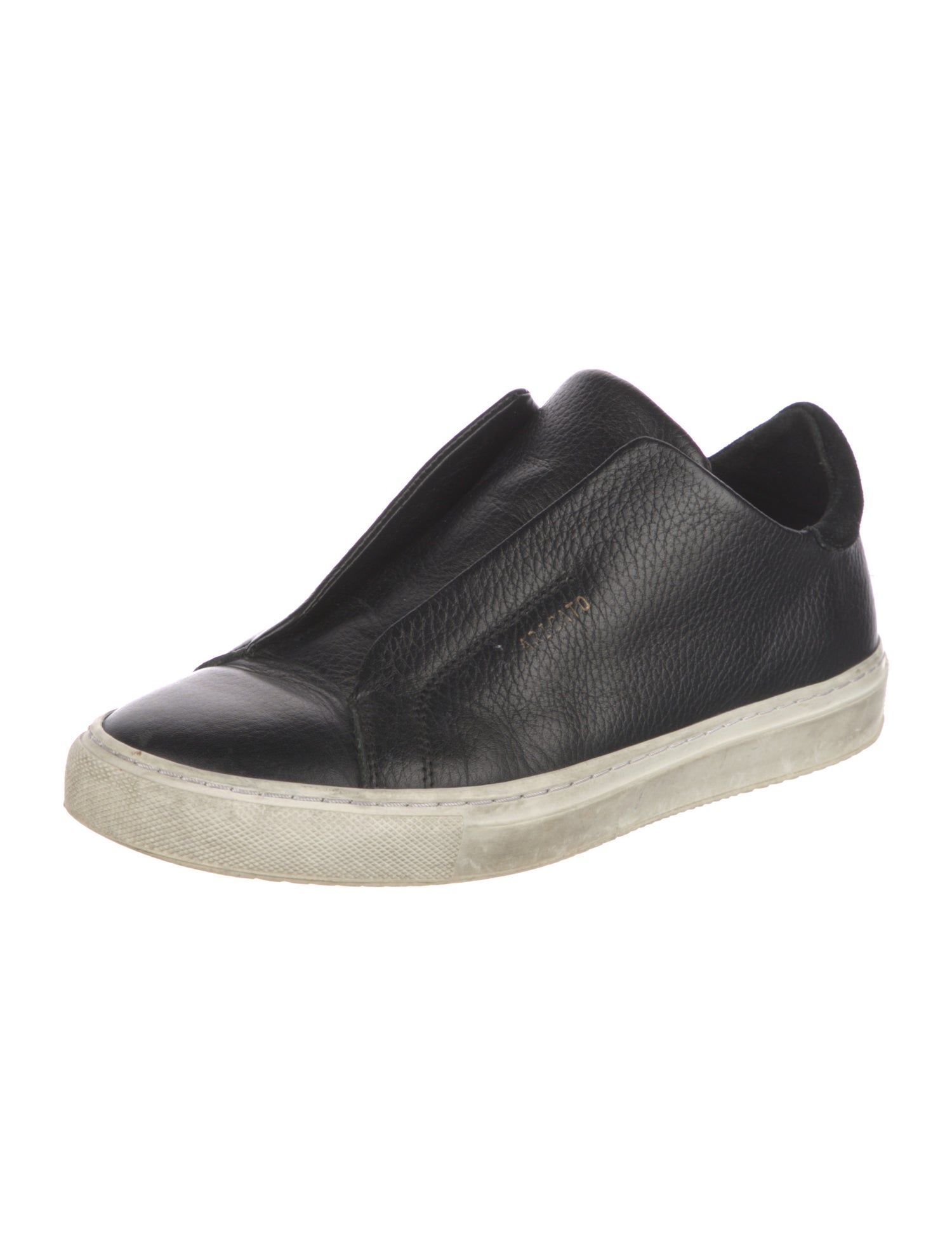 Axel Arigato Leather Sneakers