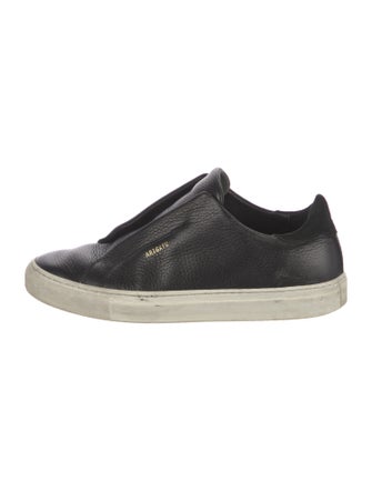 Axel Arigato Leather Sneakers