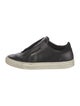 Axel Arigato Leather Sneakers