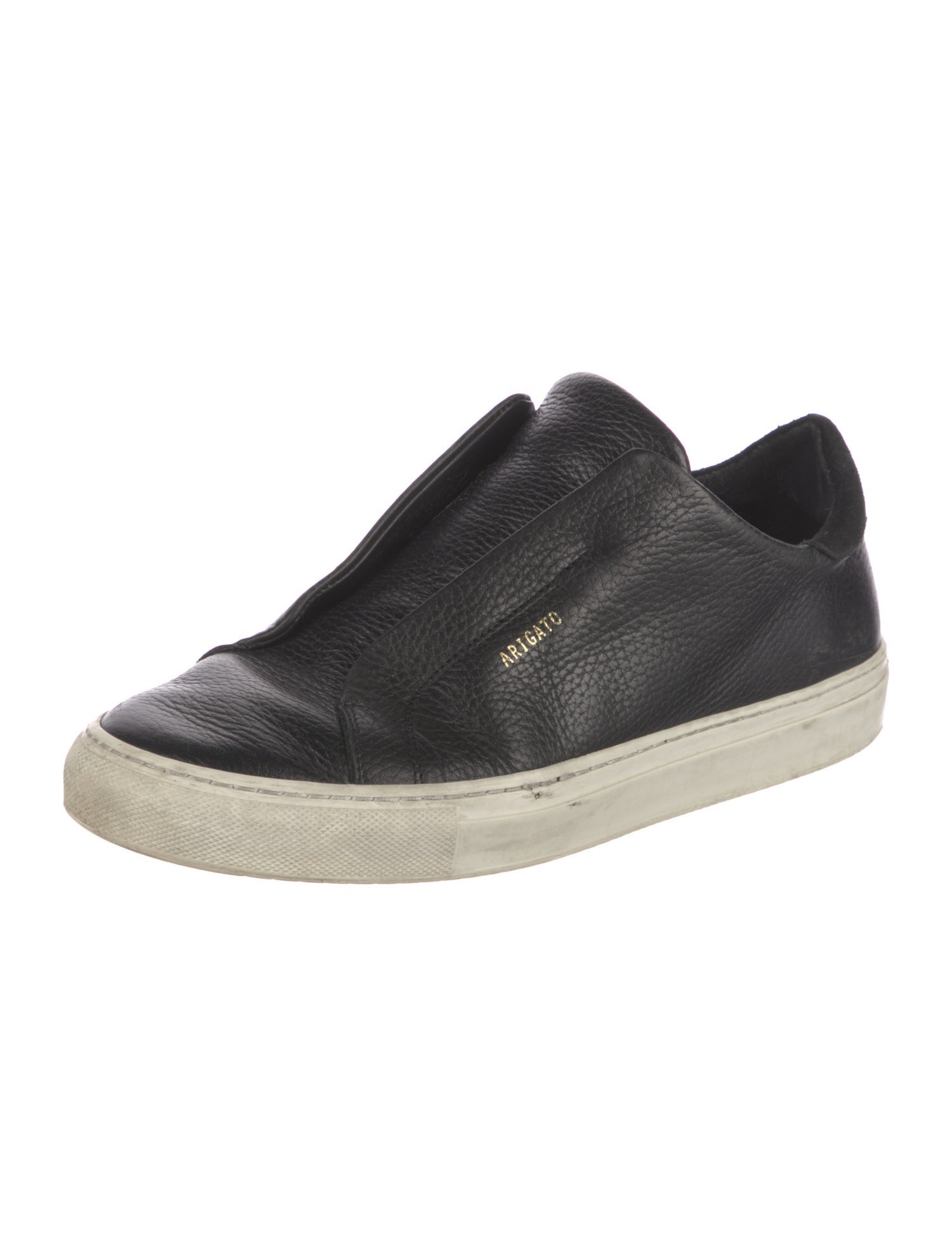 Axel Arigato Leather Sneakers