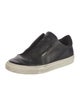 Axel Arigato Leather Sneakers