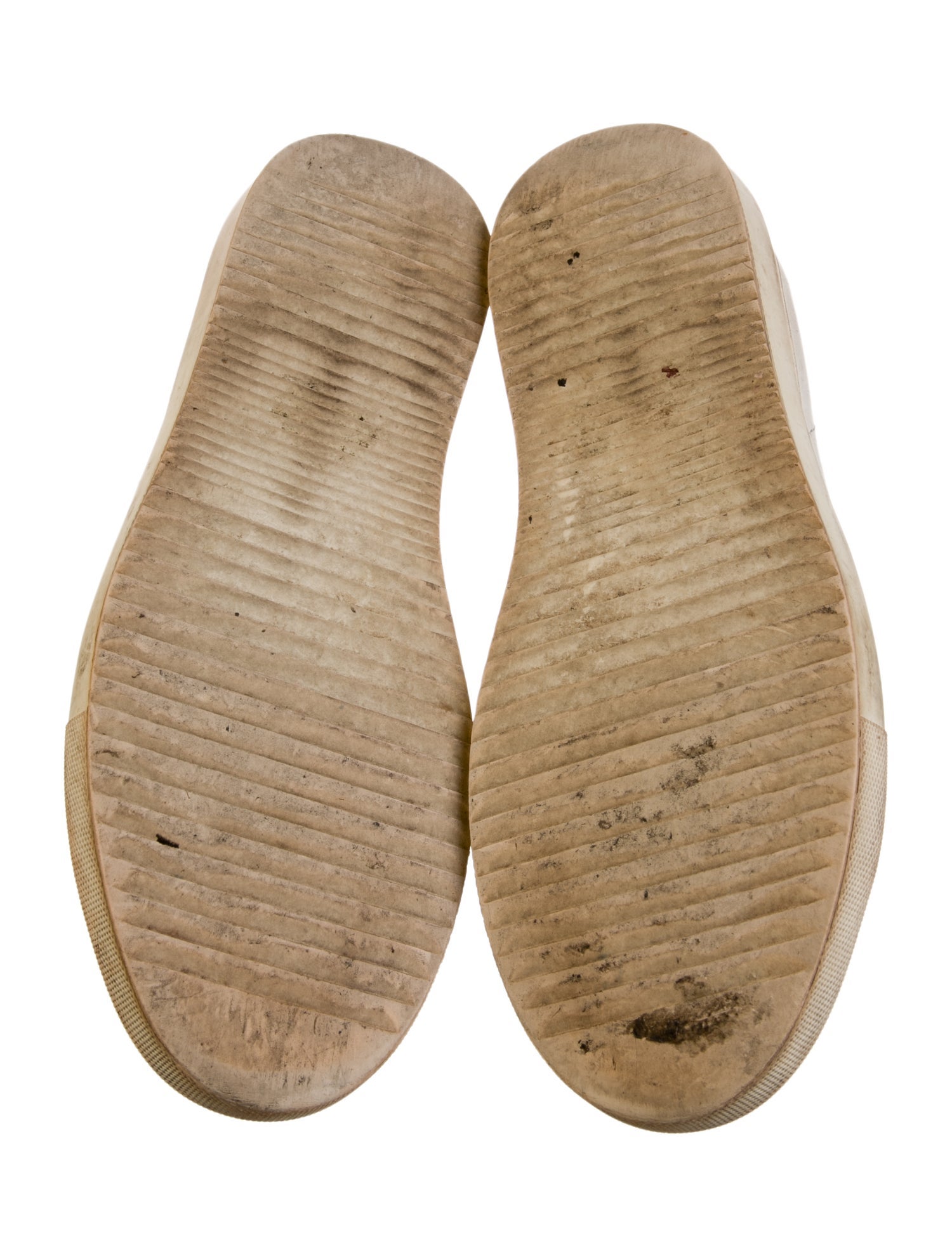 Axel Arigato Leather Sneakers