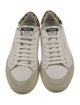 Axel Arigato Leather Sneakers