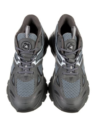 Axel Arigato Mesh Sneakers