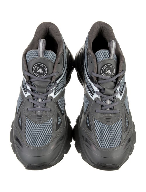 Axel Arigato Mesh Sneakers