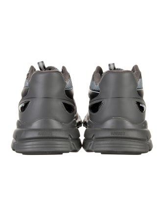 Axel Arigato Mesh Sneakers