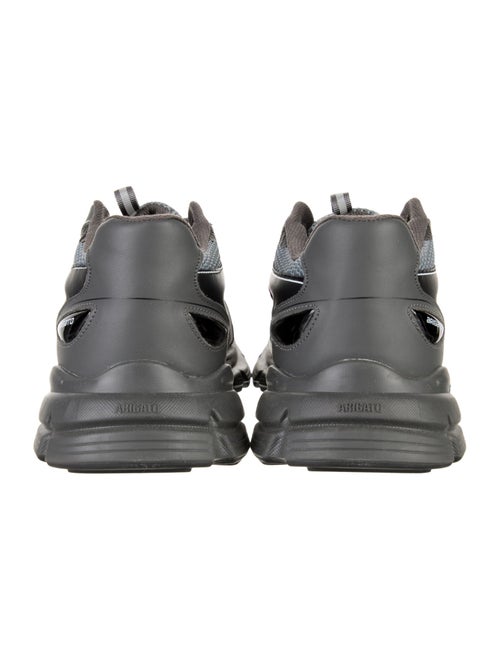 Axel Arigato Mesh Sneakers