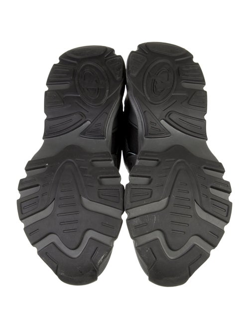 Axel Arigato Mesh Sneakers