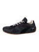 Axel Arigato Leather Leather Trim Embellishment Sneakers