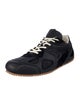 Axel Arigato Leather Leather Trim Embellishment Sneakers