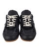 Axel Arigato Leather Leather Trim Embellishment Sneakers