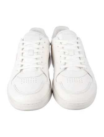 Axel Arigato Leather Sneakers