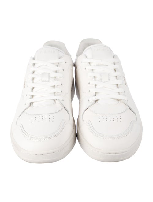 Axel Arigato Leather Sneakers