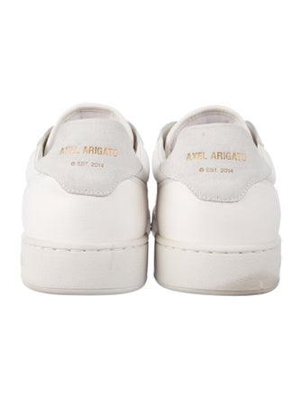 Axel Arigato Leather Sneakers
