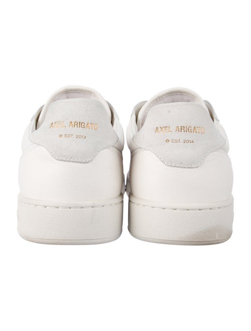 Axel Arigato Leather Sneakers