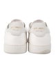 Axel Arigato Leather Sneakers