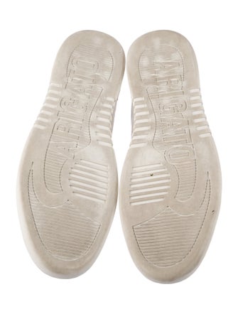 Axel Arigato Leather Sneakers