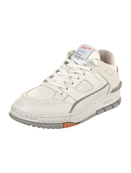 Axel Arigato Leather Sneakers