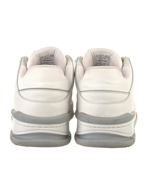 Axel Arigato Leather Sneakers