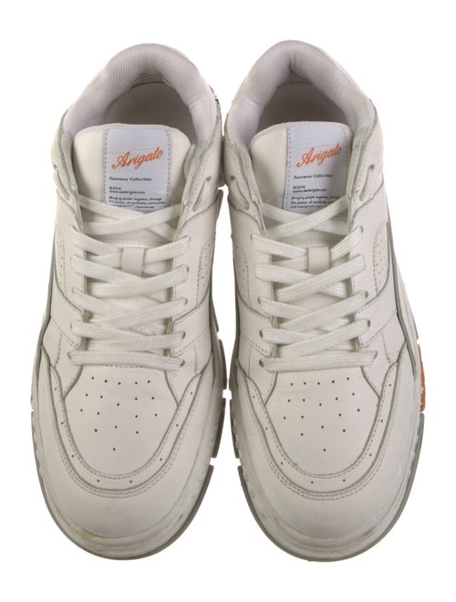 Axel Arigato Leather Sneakers