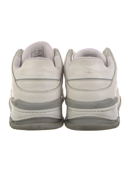 Axel Arigato Leather Sneakers