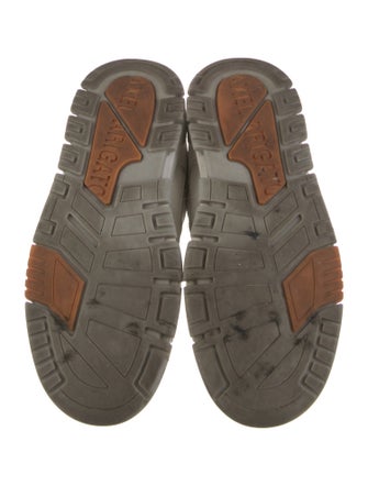 Axel Arigato Leather Sneakers