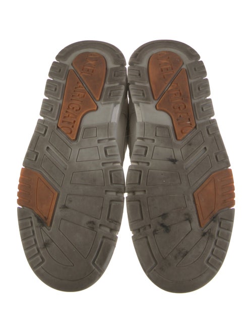 Axel Arigato Leather Sneakers