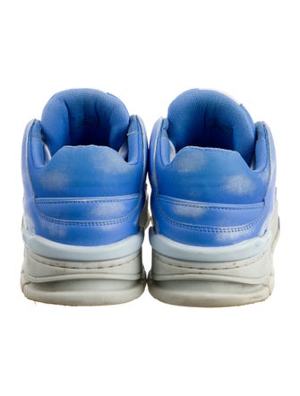 Axel Arigato Leather Sneakers