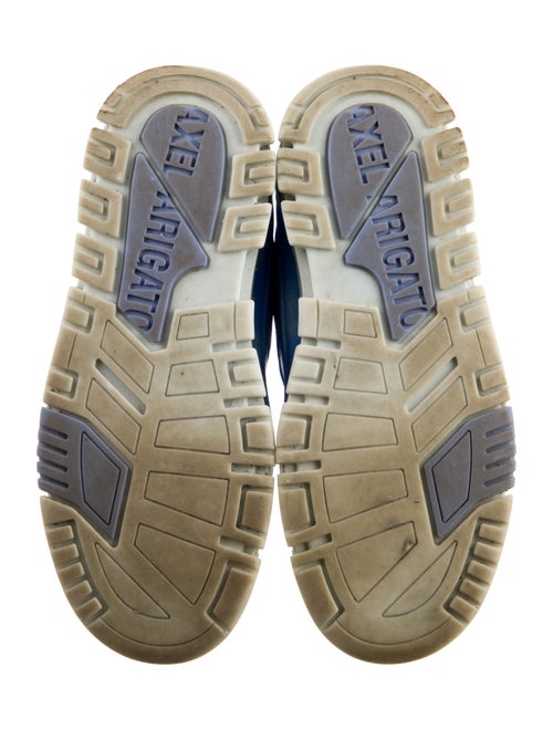 Axel Arigato Leather Sneakers